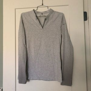 NikeGolf Sport long sleeve